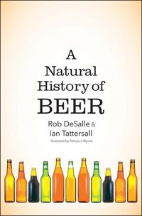 Produktbild: Natural Hist Of Beer
