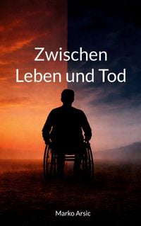 Produktbild: Zwischen Leben und Tod