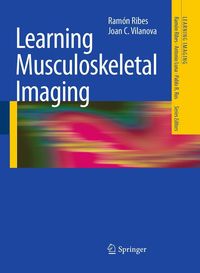 Produktbild: Learning Musculoskeletal Imaging