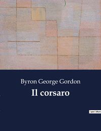 Produktbild: Il corsaro