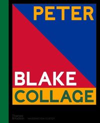 Produktbild: Peter Blake: Collage