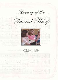 Produktbild: Legacy of the Sacred Harp