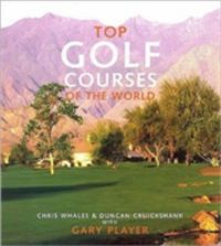 Produktbild: Player, G: Top Golf Courses of the World