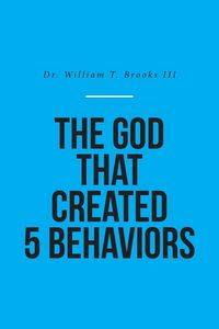 Produktbild: The God That Created 5 Behaviors