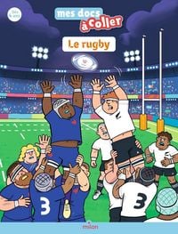Produktbild: Le rugby