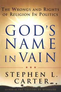 Produktbild: God's Name In Vain