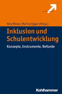 Produktbild: Inklusion und Schulentwicklung