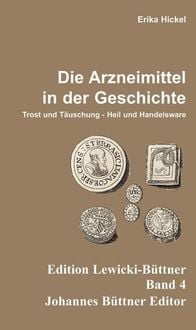 Produktbild: Die Arzneimittel in der Geschichte