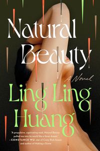 Bild vom Artikel Natural Beauty vom Autor Ling Ling Huang