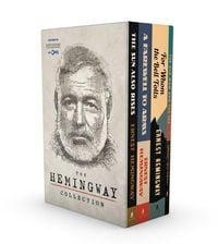 Produktbild: Hemingway Boxed Set