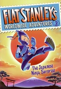 Produktbild: The Japanese Ninja Surprise