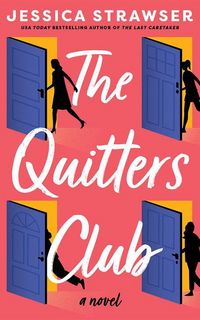 Produktbild: The Quitters Club