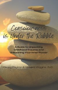 Produktbild: Consciousness is Under the Rubble