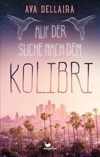 Produktbild: Auf der Suche nach dem Kolibri