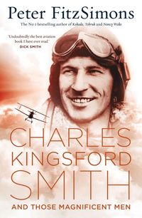 Produktbild: Charles Kingsford Smith and Those Magnificent Men