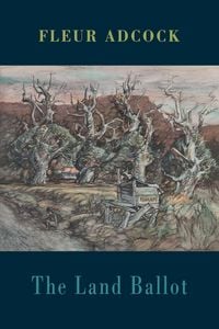Produktbild: The Land Ballot