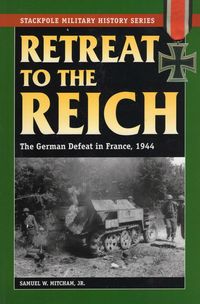 Produktbild: Retreat to the Reich