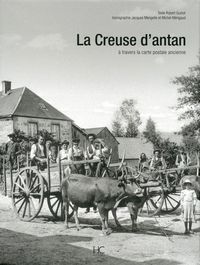 Produktbild: La creuse d'antan