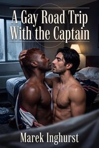 Produktbild: A Gay Road Trip With the Captain