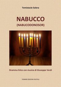 Produktbild: Nabucco (Nabucodonosor)