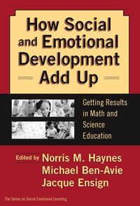 Produktbild: How Social and Emotional Development Add Up