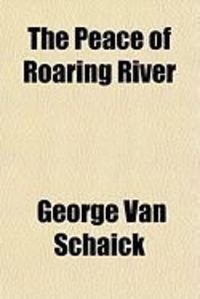 Produktbild: The Peace of Roaring River
