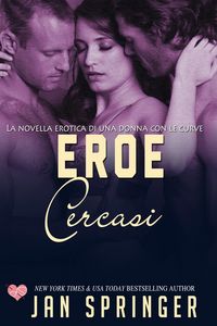 Produktbild: Eroe cercasi