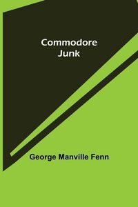 Produktbild: Commodore Junk