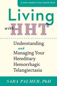 Produktbild: Living with HHT