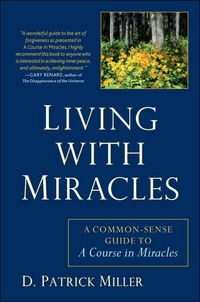 Produktbild: Living with Miracles
