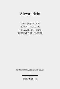 Produktbild: Alexandria