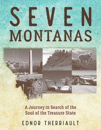 Produktbild: Seven Montanas