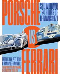Produktbild: Porsche vs Ferrari