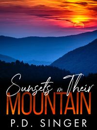 Produktbild: Sunsets on Their Mountain (The Mountain)