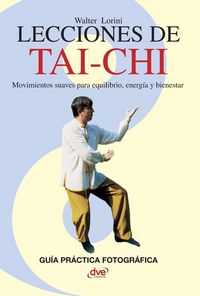 Produktbild: Lecciones de Tai-chi