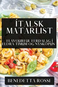 Produktbild: &Iacute;talsk Matarlist