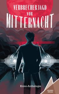Produktbild: Verbrecherjagd vor Mitternacht
