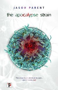 Produktbild: The Apocalypse Strain