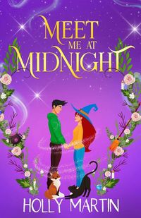Produktbild: Meet Me at Midnight