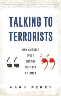 Bild vom Artikel Perry, M: Talking to Terrorists vom Autor Mark Perry