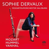 Produktbild: Mozart Hummel Vanhal