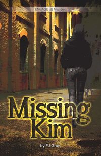 Produktbild: Missing Kim [2]