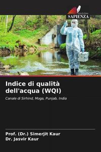 Produktbild: Indice di qualit&agrave; dell'acqua (WQI)