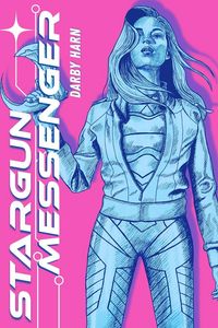 Produktbild: Stargun Messenger