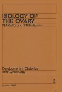Produktbild: Biology of the Ovary