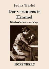 Produktbild: Der veruntreute Himmel