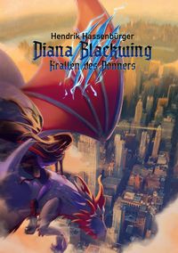 Produktbild: Diana Blackwing