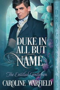 Produktbild: Duke in All But Name