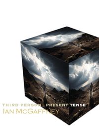 Produktbild: Third Person...Present Tense