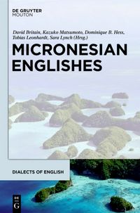 Produktbild: Micronesian Englishes